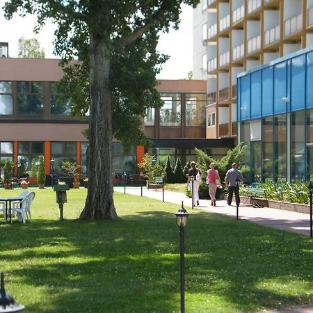 Hotel Magistern Siófok Exterior foto